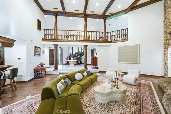 $2,399,000 | 852 Peninsula Avenue, Claremont, CA 91711