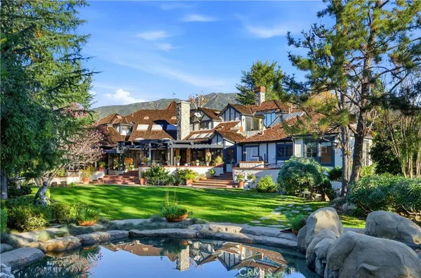 $2,399,000 | 852 Peninsula Avenue, Claremont, CA 91711