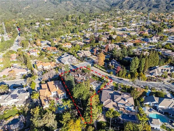 $2,399,000 | 852 Peninsula Avenue, Claremont, CA 91711