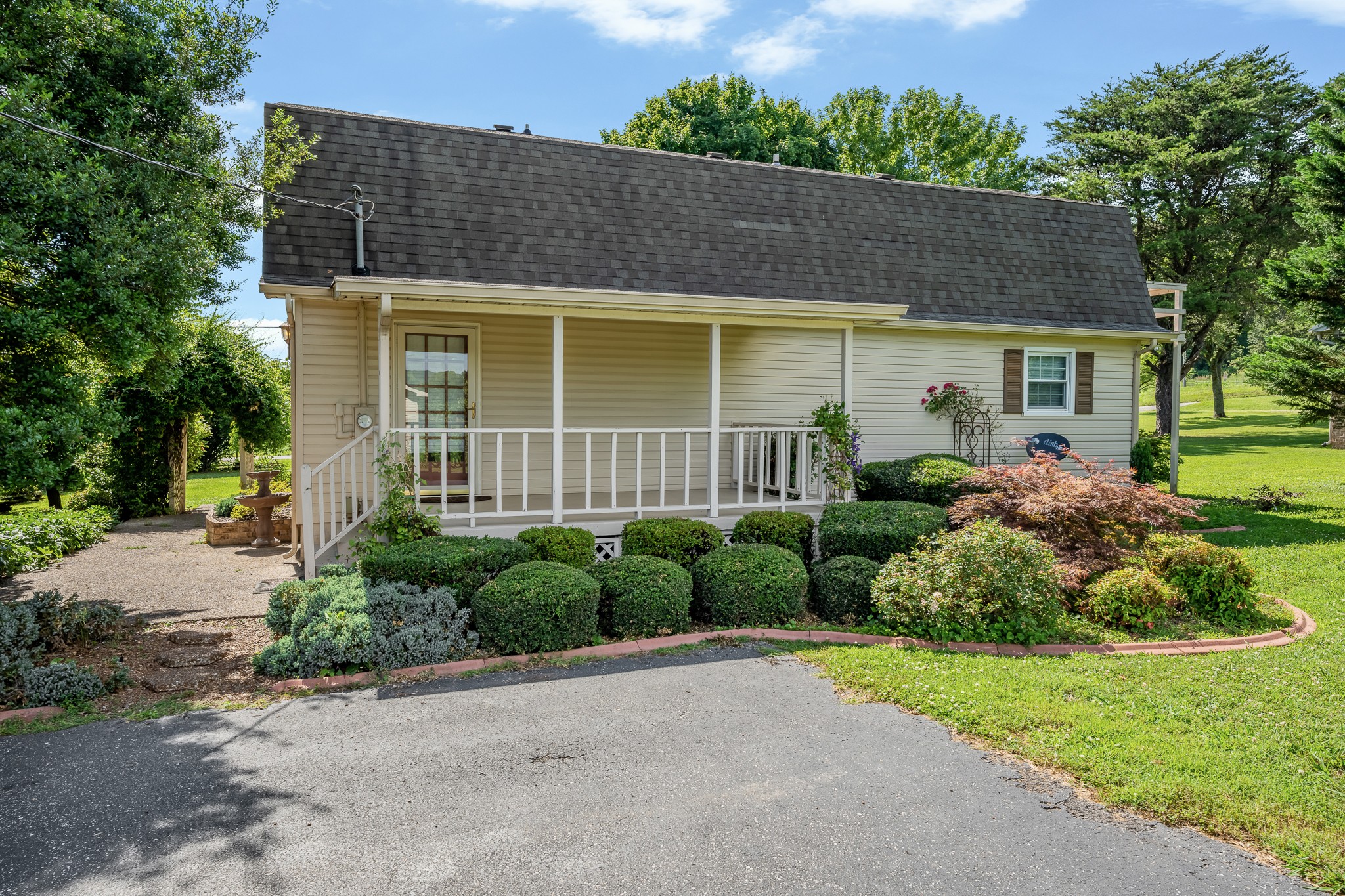 1459 Maxwell Road Belvidere, TN 37306 - Photo 36 of 42 Gallery Image 36