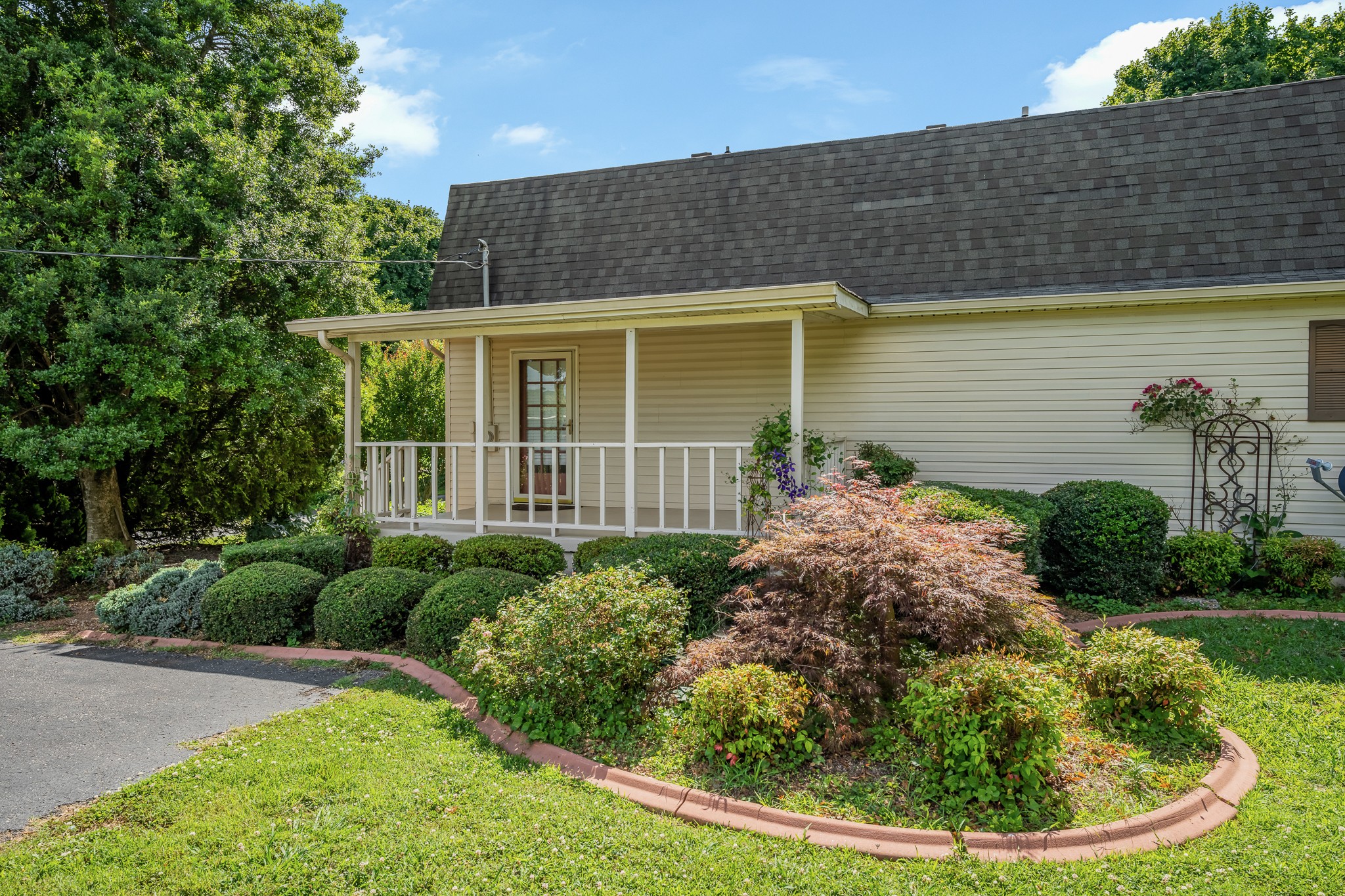 1459 Maxwell Road Belvidere, TN 37306 - Photo 37 of 42 Gallery Image 37
