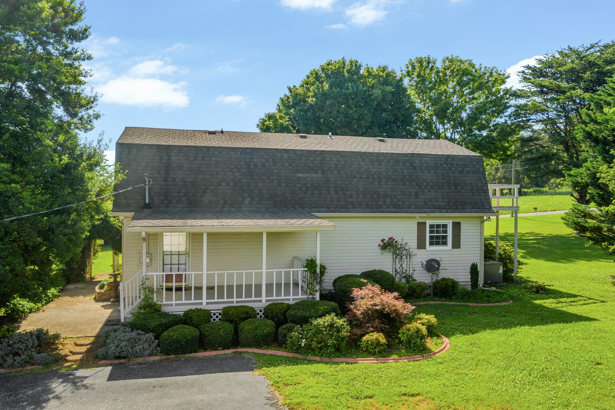 1459 Maxwell Road Belvidere, TN 37306 - Photo 38 of 42 Gallery Image 38