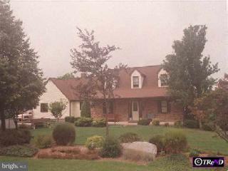 1078 Hilltop Road Leesport, PA 19533 - Photo 1 of 1 Gallery Image 1