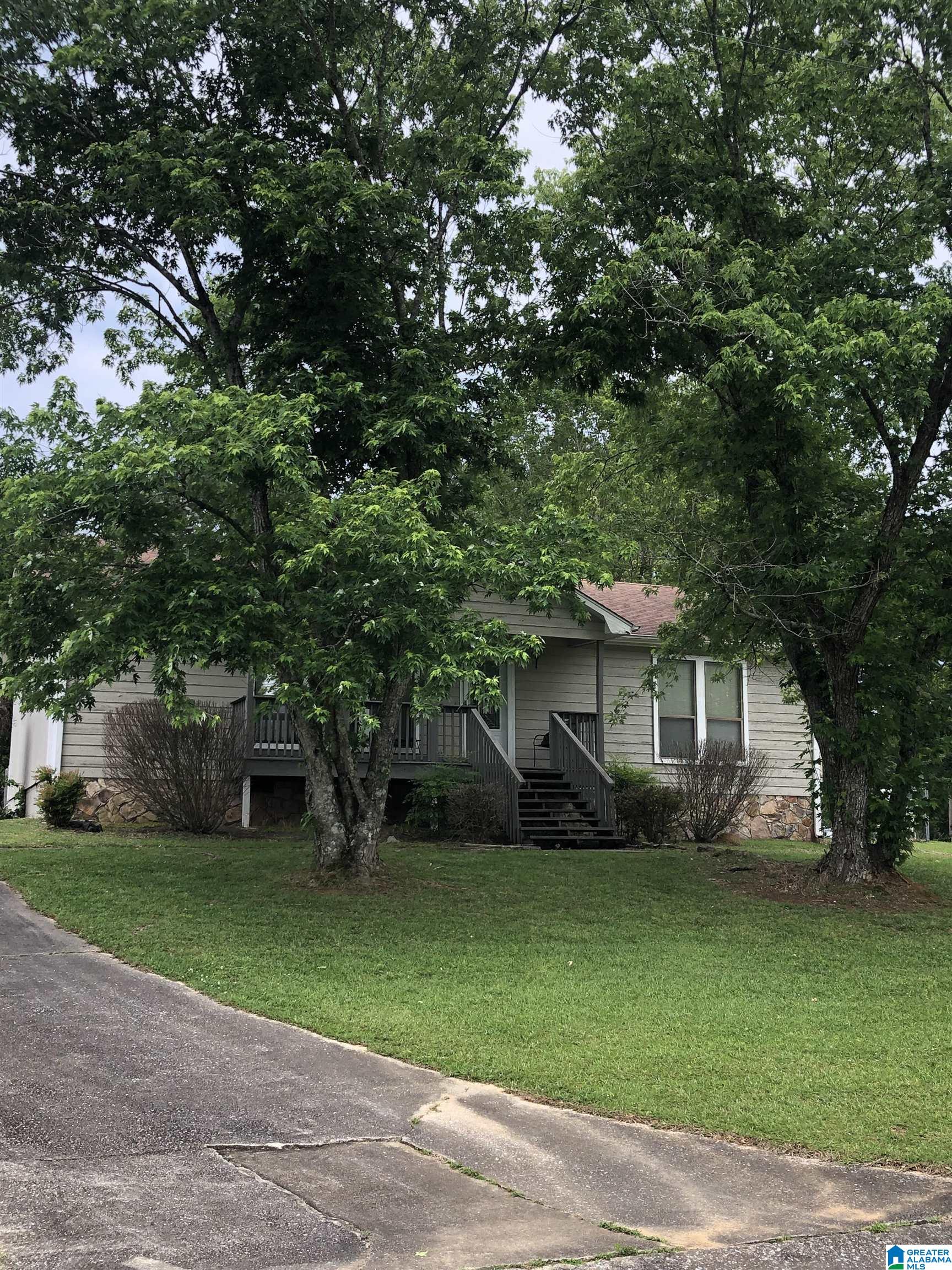 1101 Pebble Lane Mount Olive, AL 35117 - Photo 2 of 10