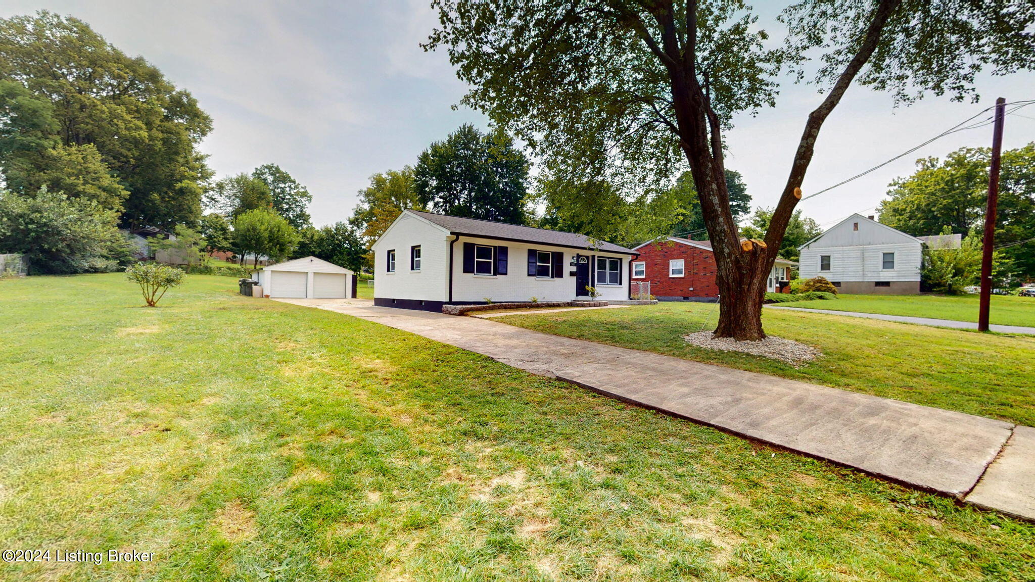 3407 Dell Road Louisville, KY 40299 - Photo 1 of 51 3407 Dell Rd, Louisville, KY 40299