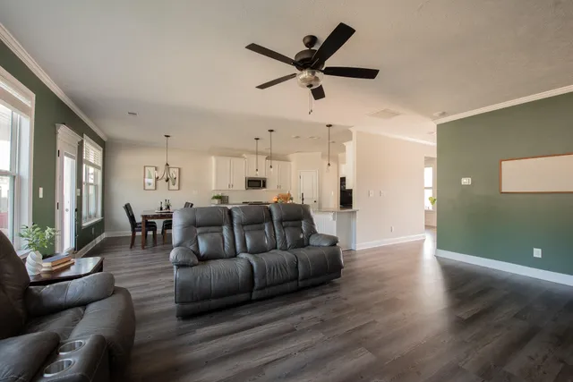 $420,000 | 6007 Big Pond Trail, Grovetown, GA 30813