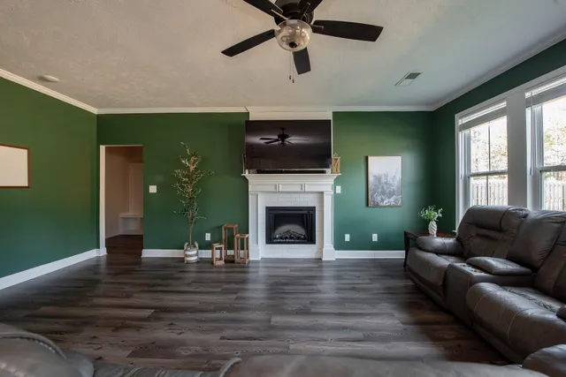 $420,000 | 6007 Big Pond Trail, Grovetown, GA 30813