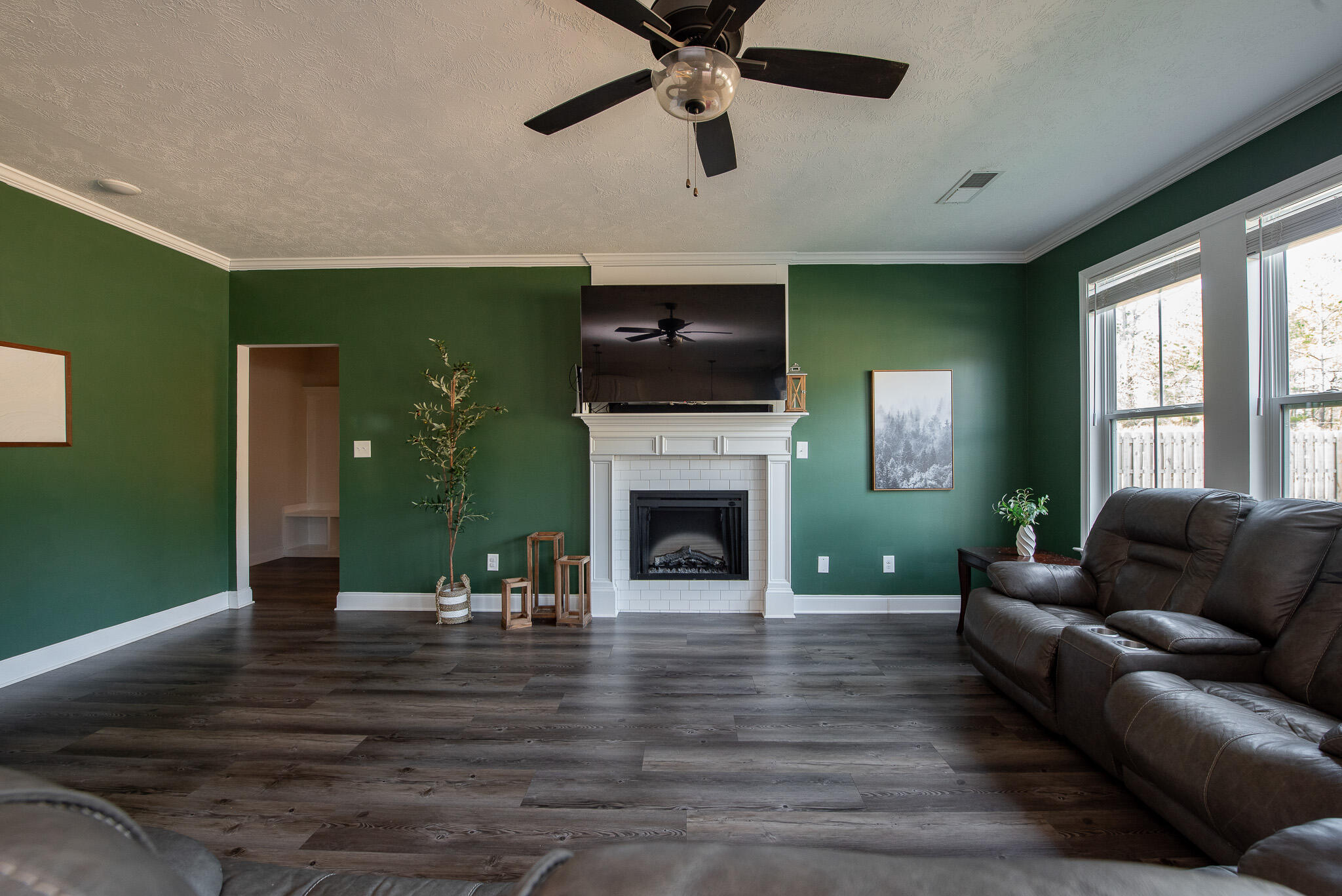 6007 Big Pond Trail Grovetown, GA 30813 - Photo 12 of 44 12