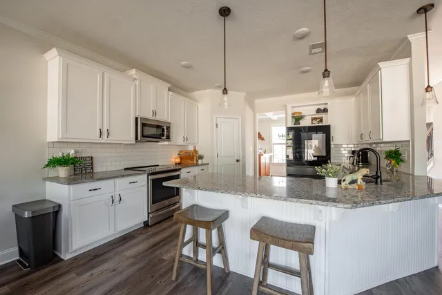 $420,000 | 6007 Big Pond Trail, Grovetown, GA 30813