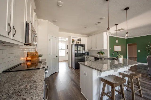 $420,000 | 6007 Big Pond Trail, Grovetown, GA 30813