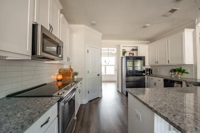 $420,000 | 6007 Big Pond Trail, Grovetown, GA 30813