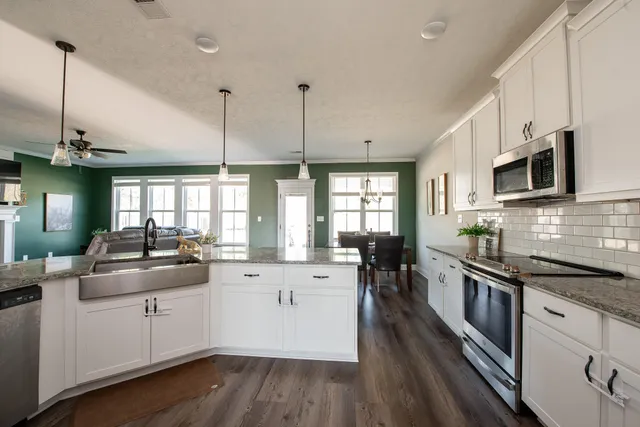 $420,000 | 6007 Big Pond Trail, Grovetown, GA 30813