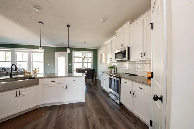 $420,000 | 6007 Big Pond Trail, Grovetown, GA 30813