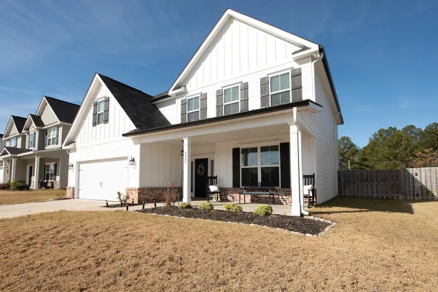 $420,000 | 6007 Big Pond Trail, Grovetown, GA 30813