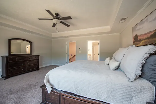 $420,000 | 6007 Big Pond Trail, Grovetown, GA 30813