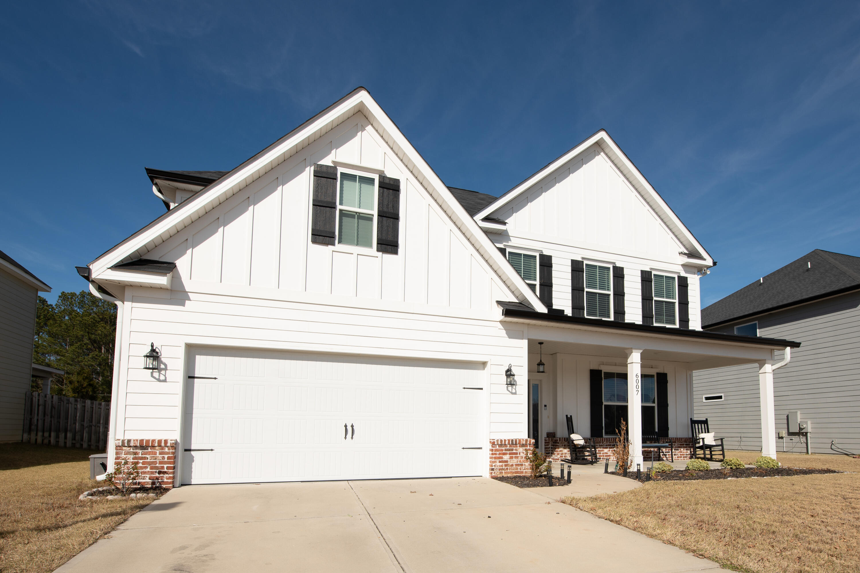 6007 Big Pond Trail Grovetown, GA 30813 - Photo 4 of 44 4