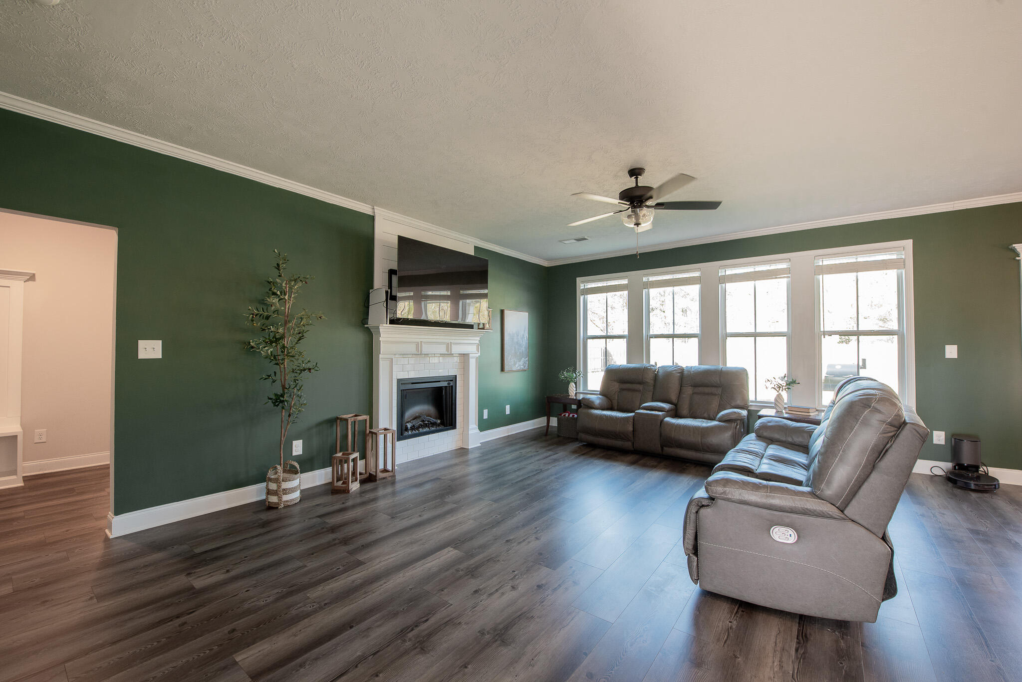 6007 Big Pond Trail Grovetown, GA 30813 - Photo 7 of 44 7