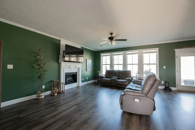 $420,000 | 6007 Big Pond Trail, Grovetown, GA 30813