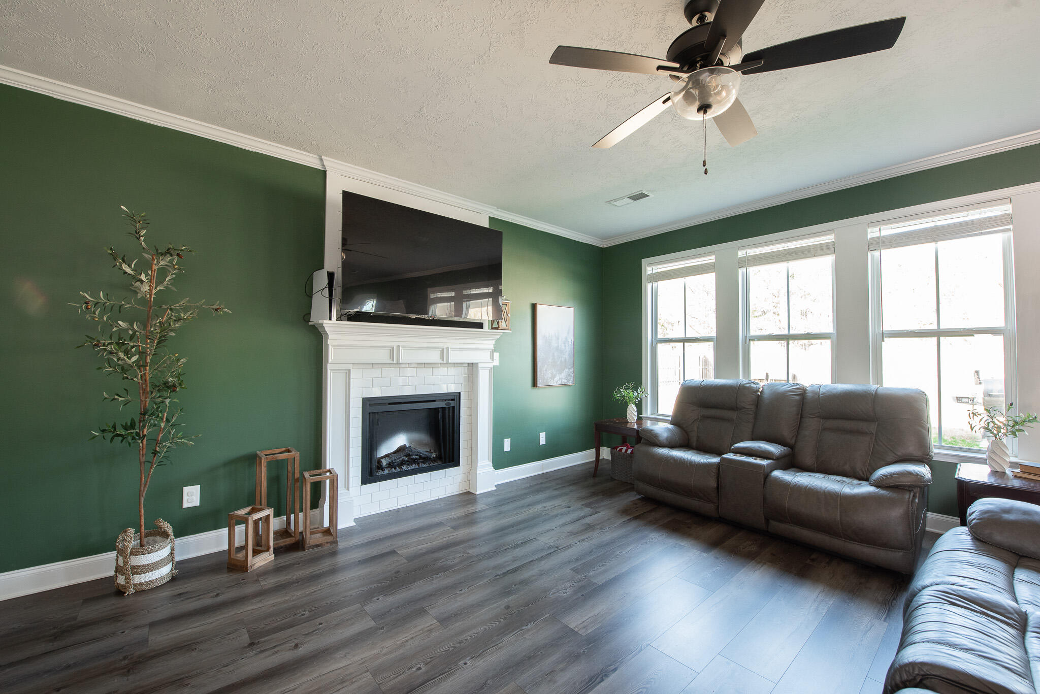 6007 Big Pond Trail Grovetown, GA 30813 - Photo 9 of 44 9