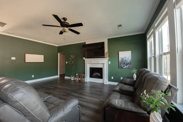 $420,000 | 6007 Big Pond Trail, Grovetown, GA 30813