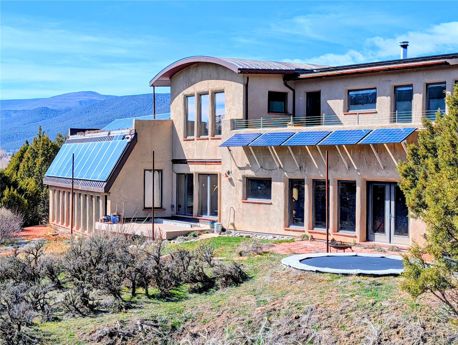 1904 Hawks Hvn Road Paonia, CO 81428 - Photo 41 of 50