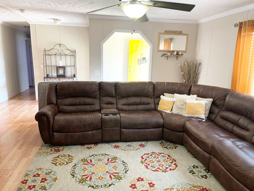 293 Confederate Road Aiken, SC 29801 - Photo 3 of 12