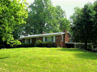 156 Fuquay Road Chandler, IN 47610 - Photo 1 of 1