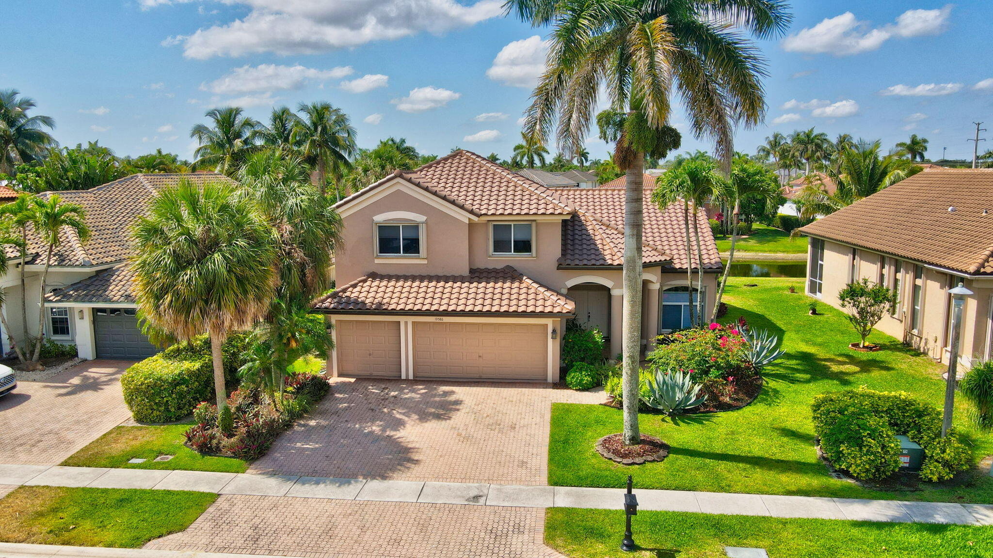 19586 Dinner Key Drive Boca Raton, FL 33498 - Photo 3 of 78 2-web-or-mls-DJI_0711_2_3_4_5