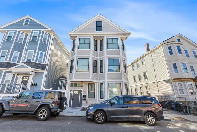 $1,999,000 | 15 Maywood Street, Boston, MA 02119