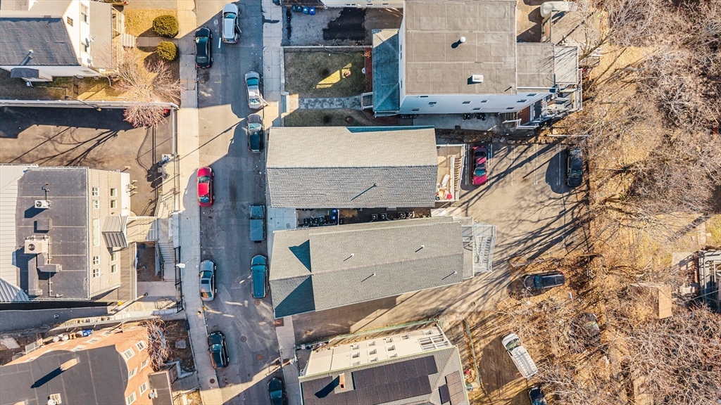 15 Maywood Street Boston, MA 02119 - Photo 13 of 27