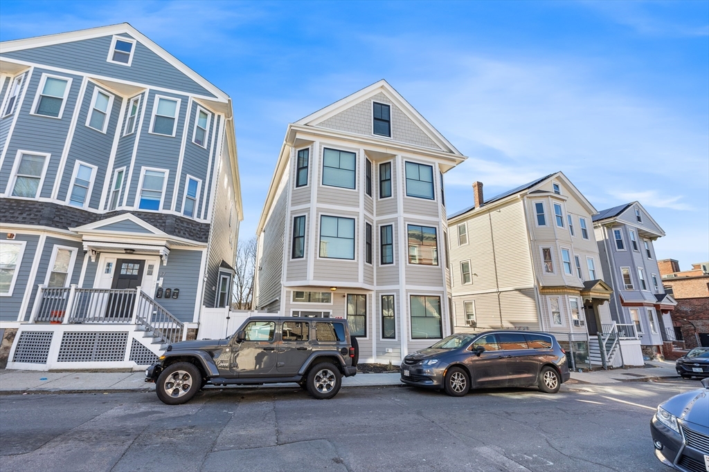 15 Maywood Street Boston, MA 02119 - Photo 2 of 27