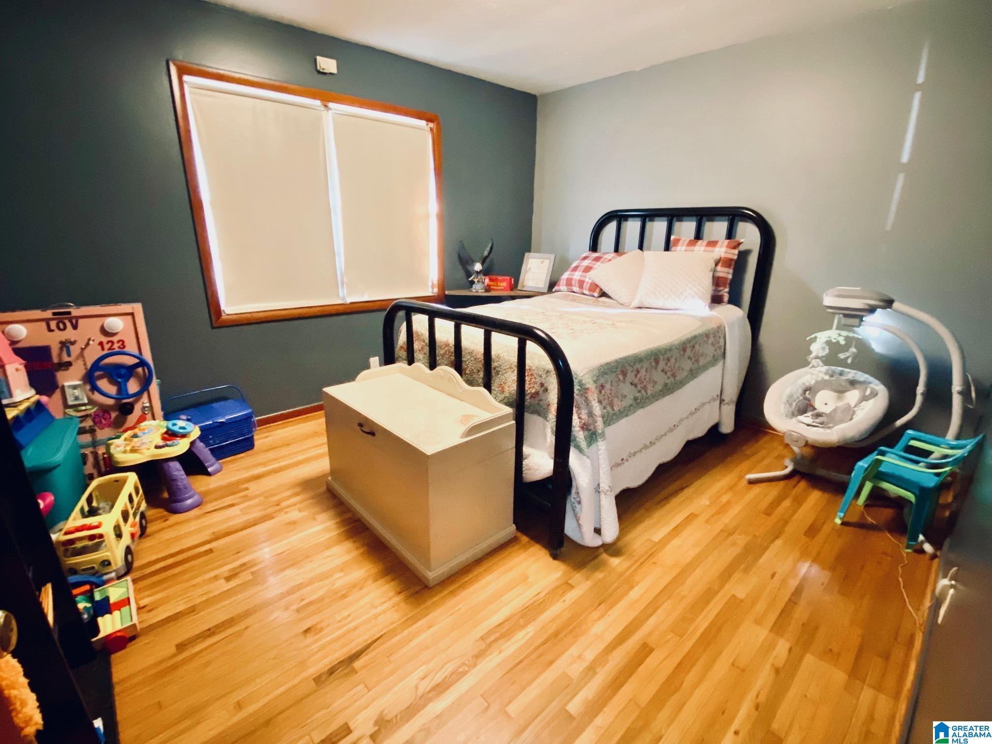 1303 Robertson Road Anniston, AL 36207 - Photo 26 of 29