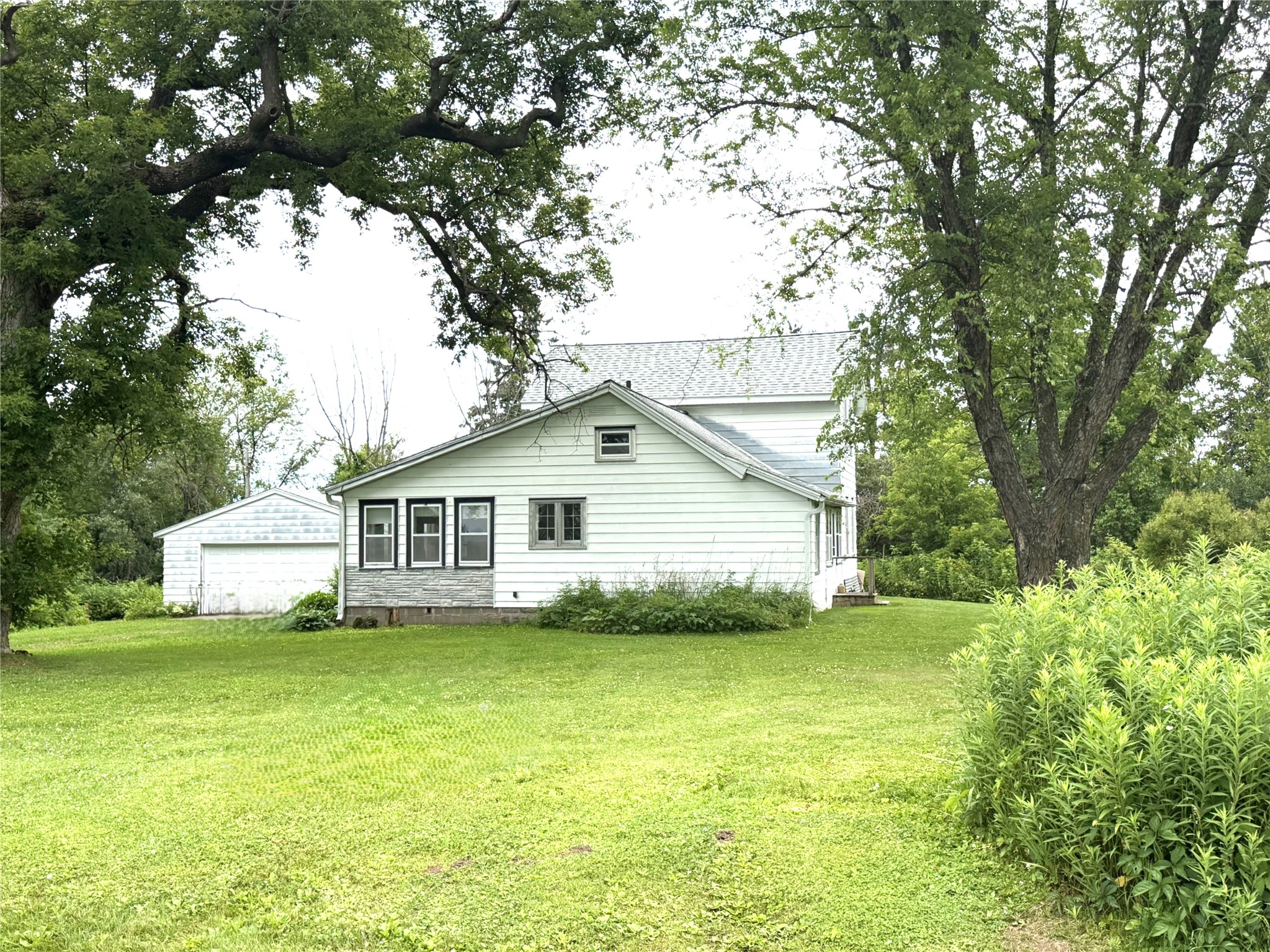W12272 East Giloy Road Humbird, WI 54746 - Photo 3 of 22
