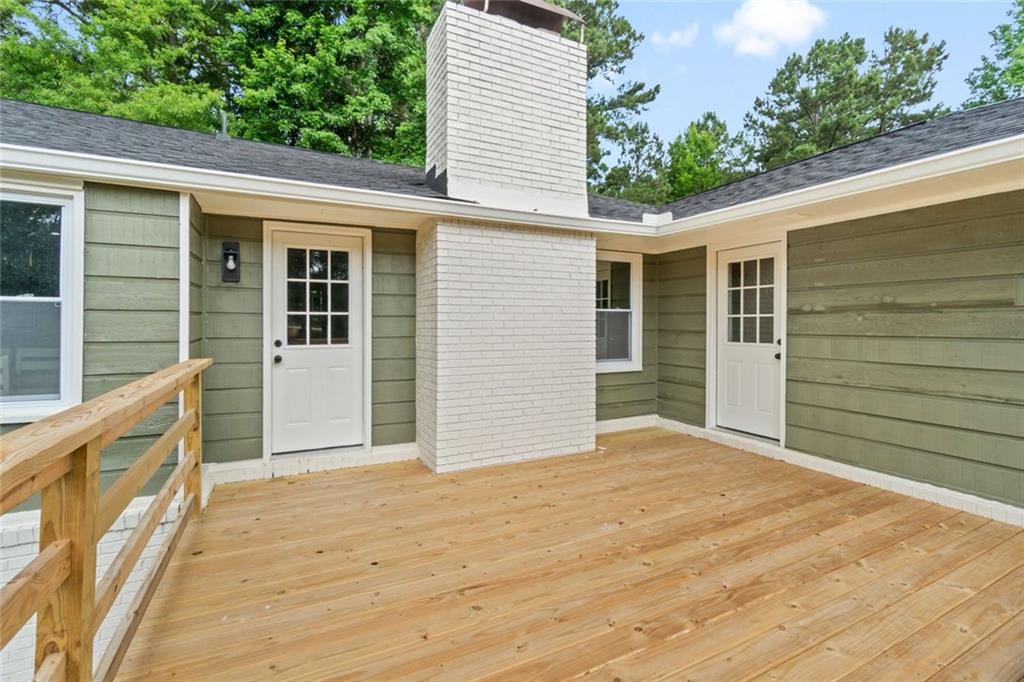 1590 Johnson Road Southwest Conyers, GA 30094 - Photo 45 of 50