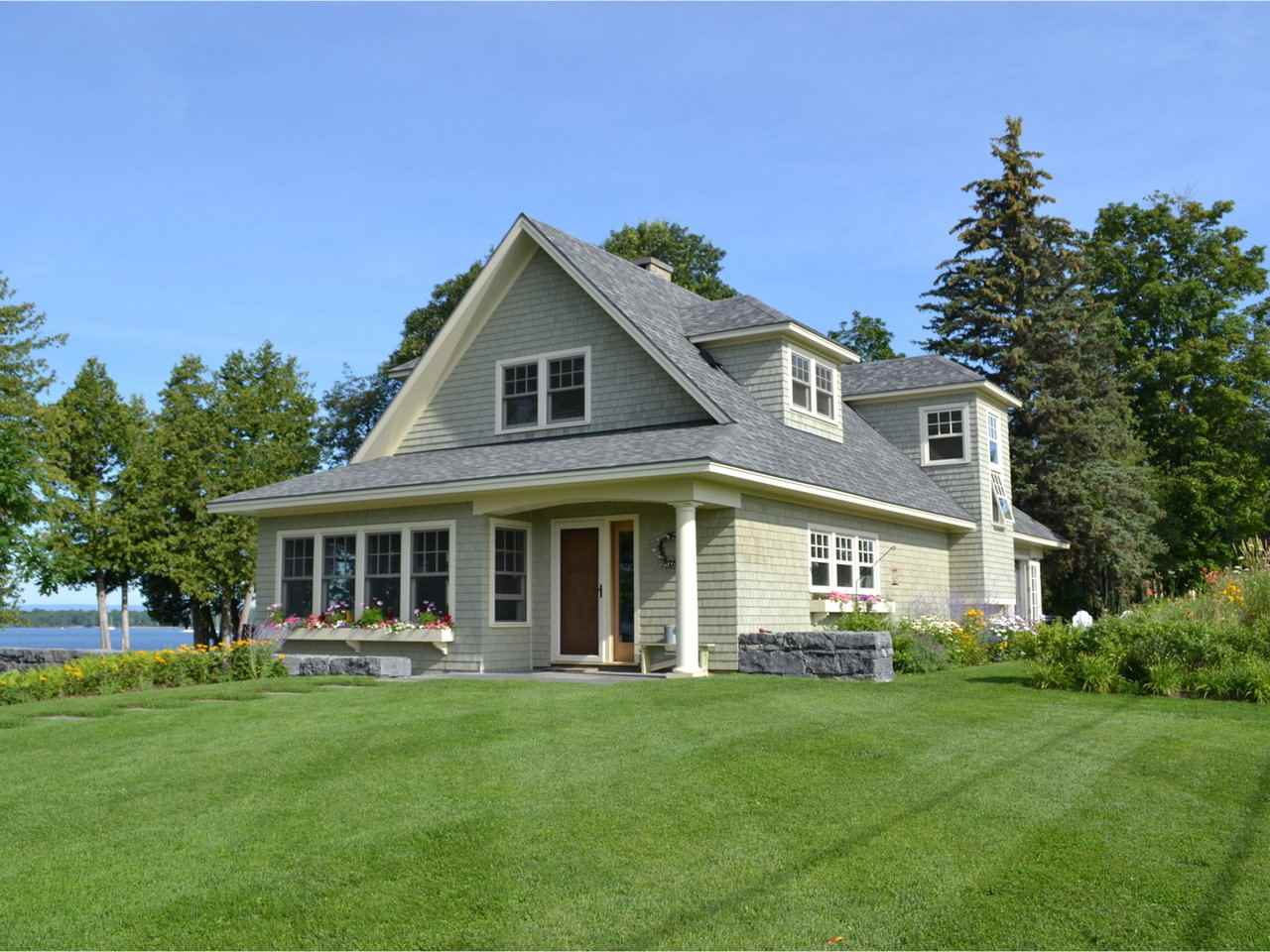 57 Sunset Beach Road South Hero, VT 05486 - Photo 1 of 40 Gallery Image 1