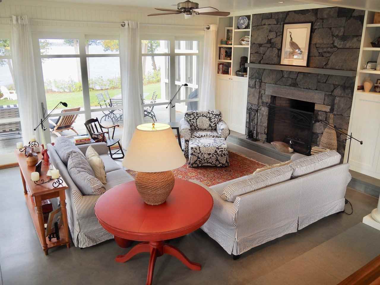 57 Sunset Beach Road South Hero, VT 05486 - Photo 2 of 40 Gallery Image 2