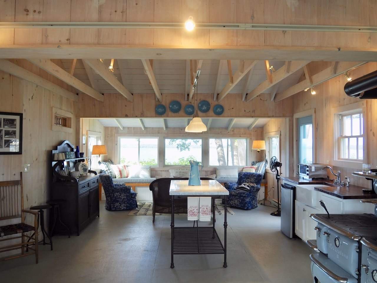 57 Sunset Beach Road South Hero, VT 05486 - Photo 3 of 40 Gallery Image 3