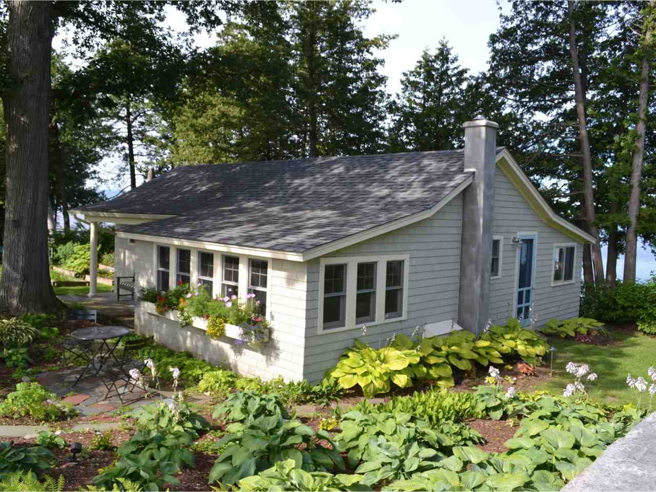 57 Sunset Beach Road South Hero, VT 05486 - Photo 21 of 40 Gallery Image 21