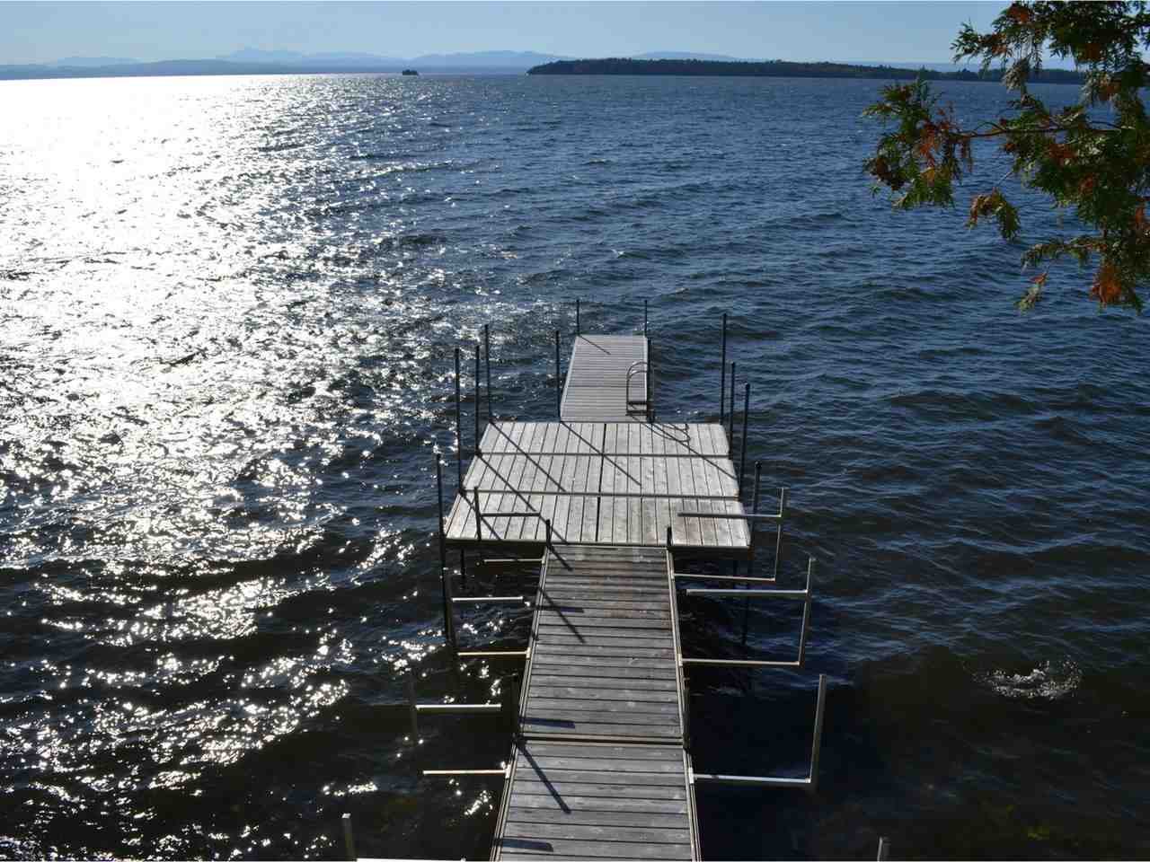 57 Sunset Beach Road South Hero, VT 05486 - Photo 29 of 40 Gallery Image 29