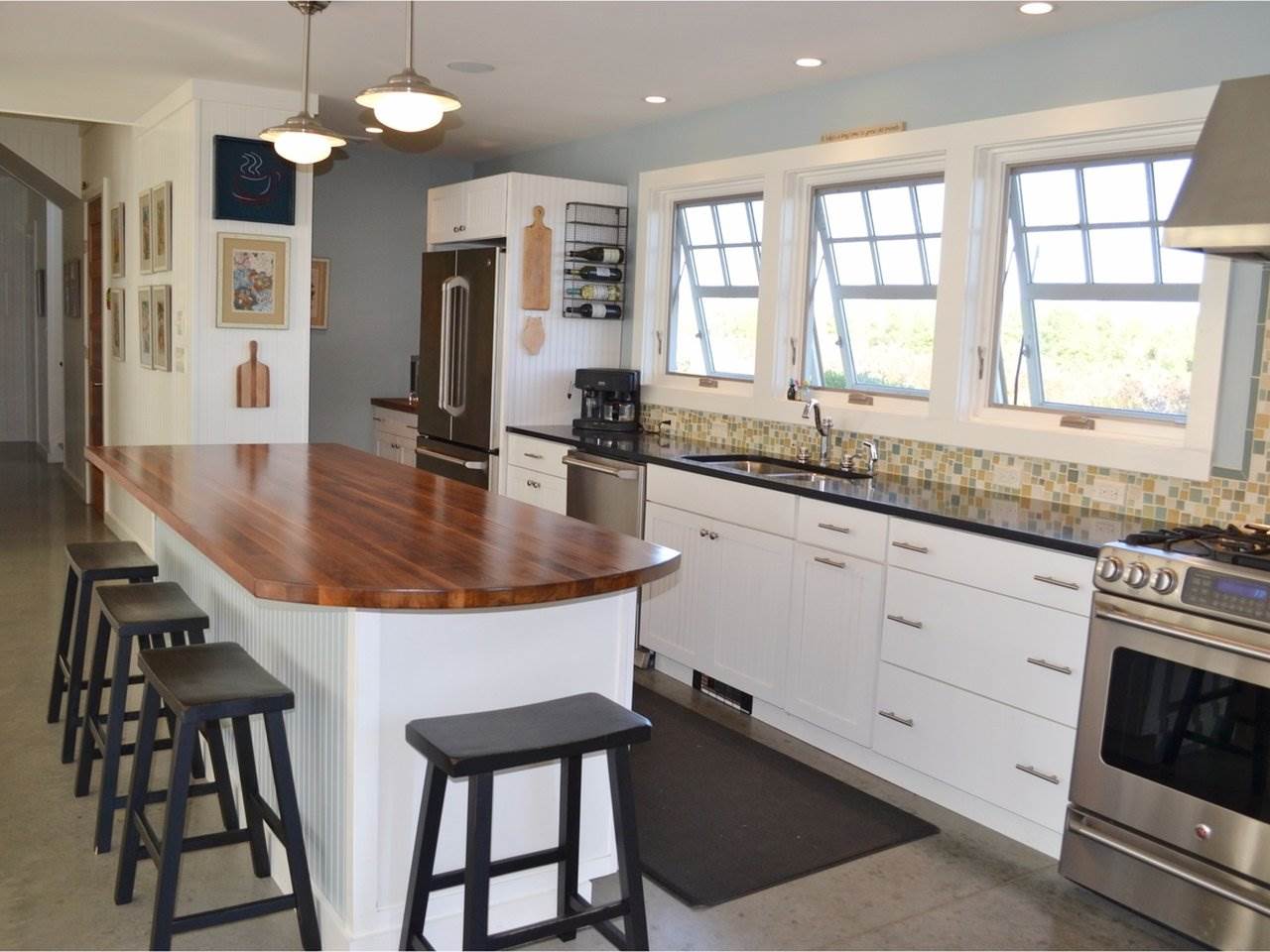 57 Sunset Beach Road South Hero, VT 05486 - Photo 4 of 40 Gallery Image 4