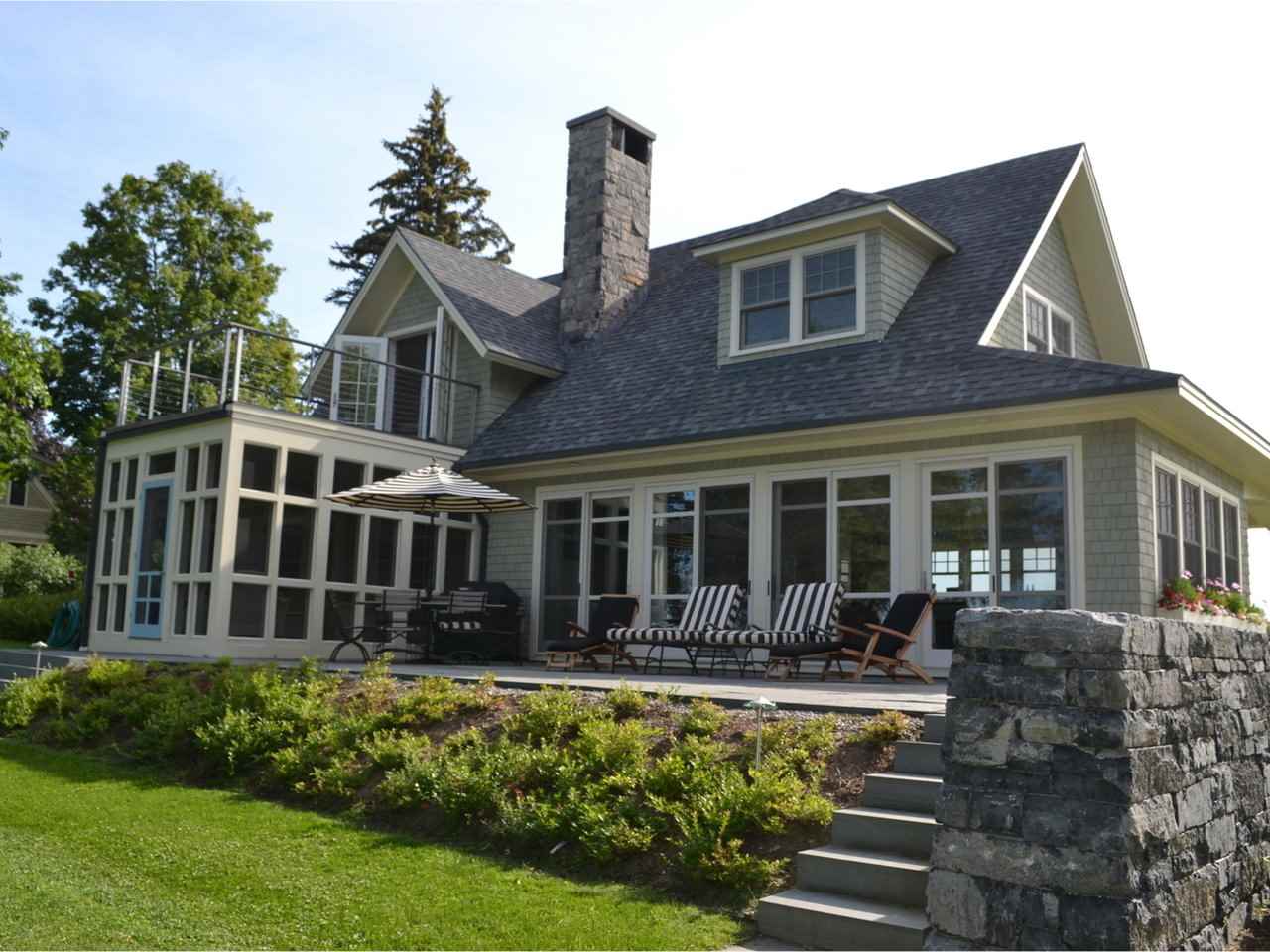 57 Sunset Beach Road South Hero, VT 05486 - Photo 33 of 40 Gallery Image 33