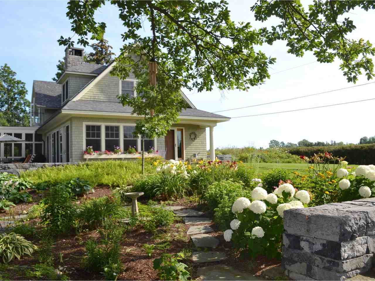 57 Sunset Beach Road South Hero, VT 05486 - Photo 36 of 40 Gallery Image 36