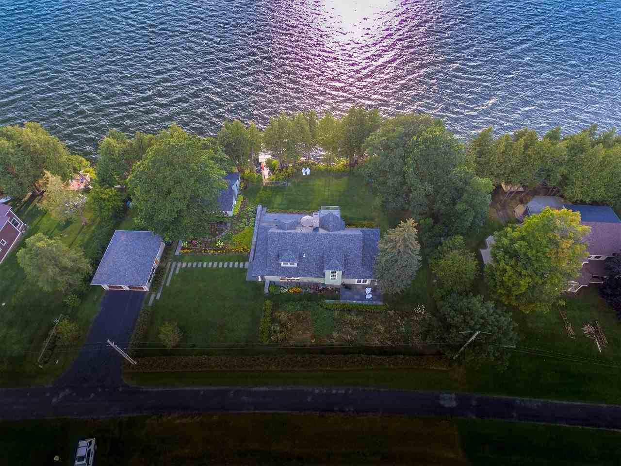 57 Sunset Beach Road South Hero, VT 05486 - Photo 38 of 40 Gallery Image 38