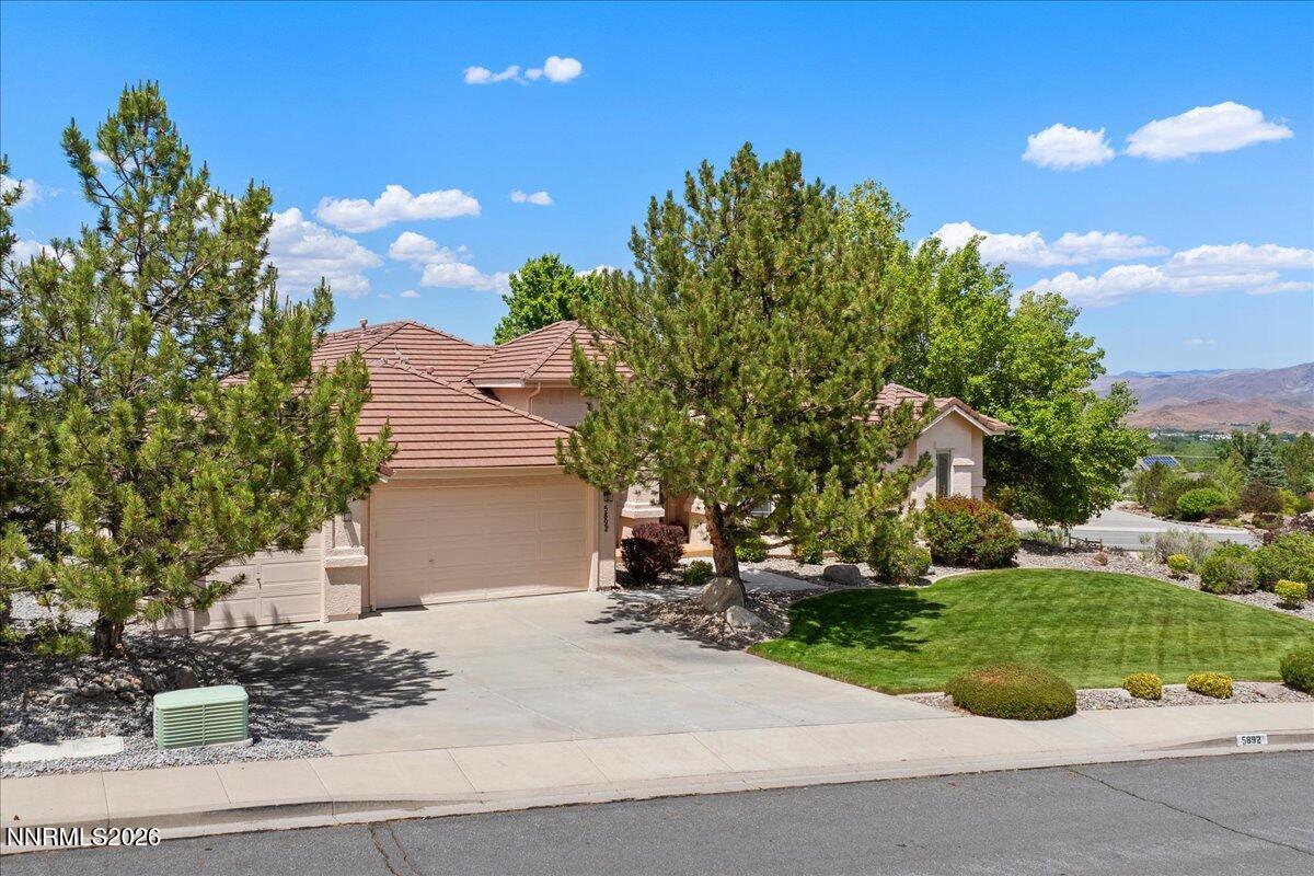 5892 North White Sands Road Reno, NV 89511 - Photo 56 of 94 53-5892 N White Sands Road Reno NV 89511