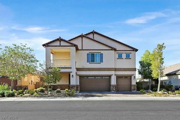 $689,000 | 1106 Langston Ranch Avenue, Henderson, NV 89002