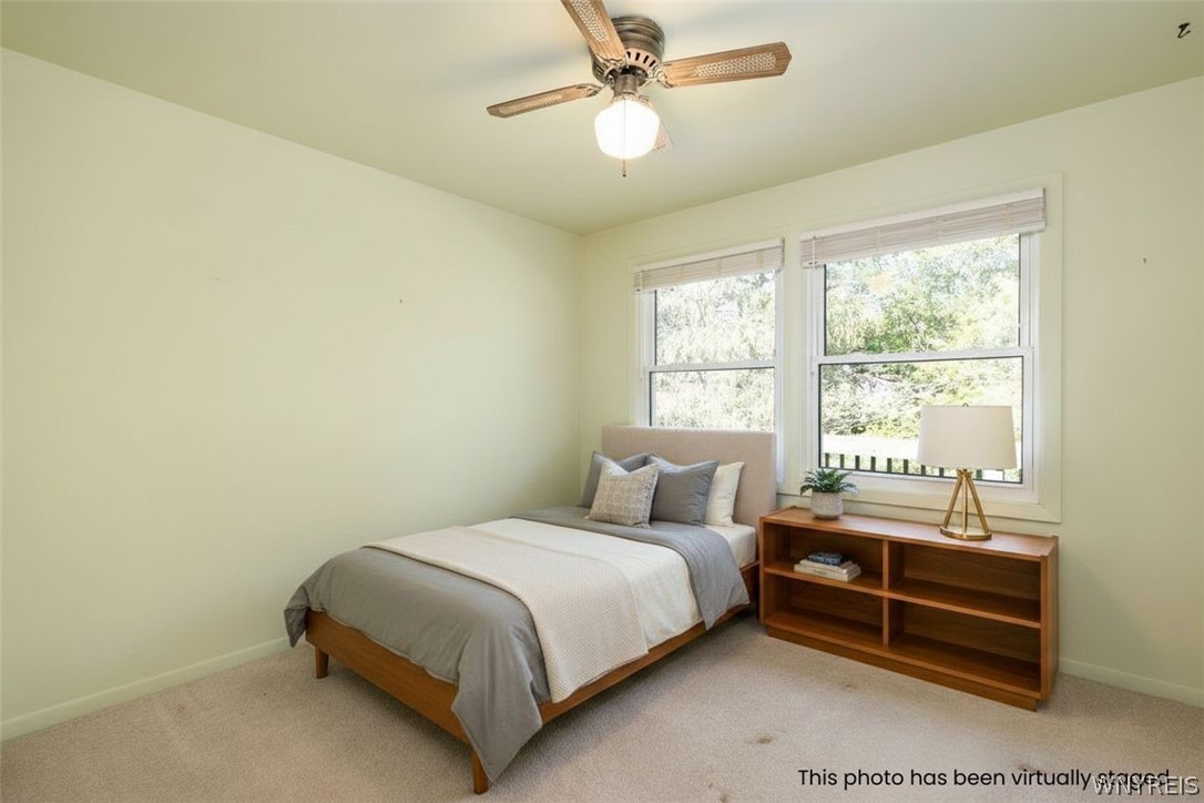 6 South Herrick Road East Aurora, NY 14052 - Photo 11 of 20 Bedroom 3