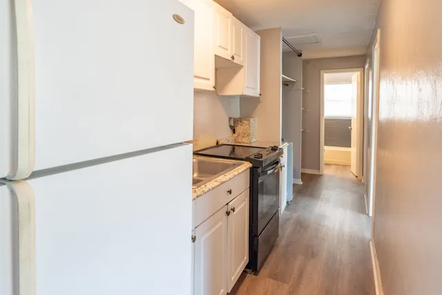 $1,500 | 1009 9th Street, Unit 4, West Palm Beach, FL 33401