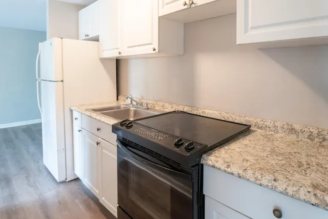 $1,500 | 1009 9th Street, Unit 4, West Palm Beach, FL 33401