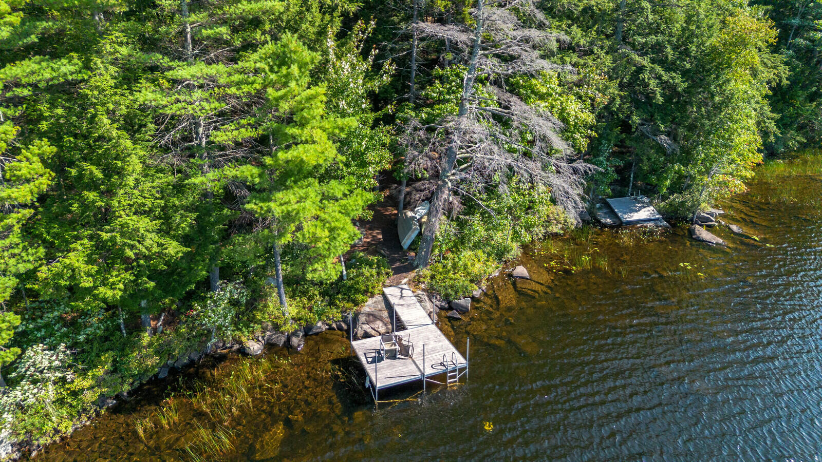 315 Shore Road Kents Hill, ME 04349 - Photo 22 of 62 54_DJI_0245_DxO_mls