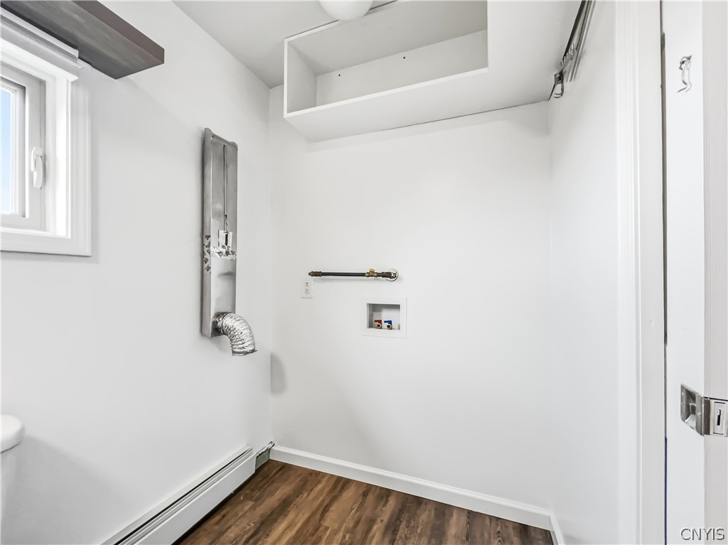 9595 Brewerton Road Cicero, NY 13029 - Photo 12 of 18
